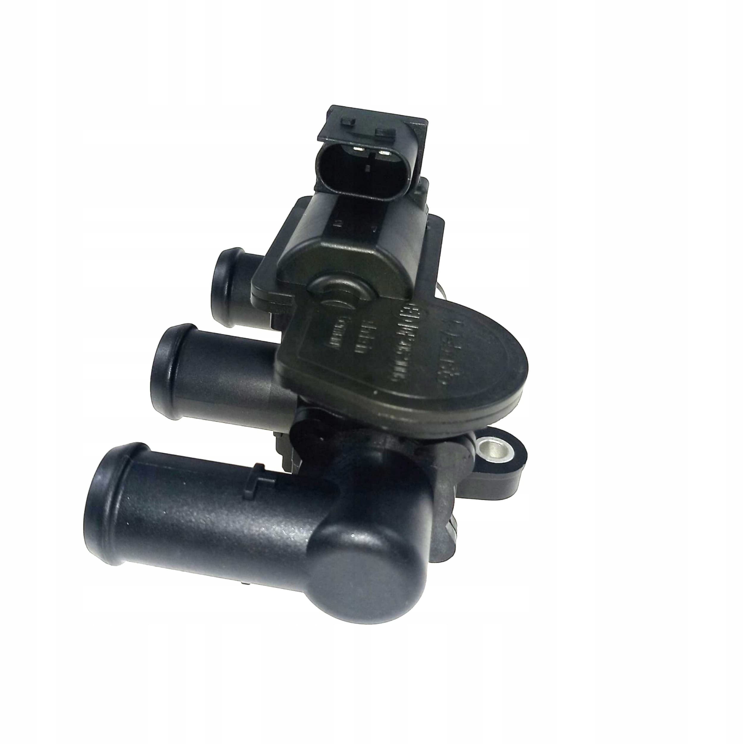 Válvula de Tres Vías Webasto Daf XF106 2182094 9036682A nuevo 3