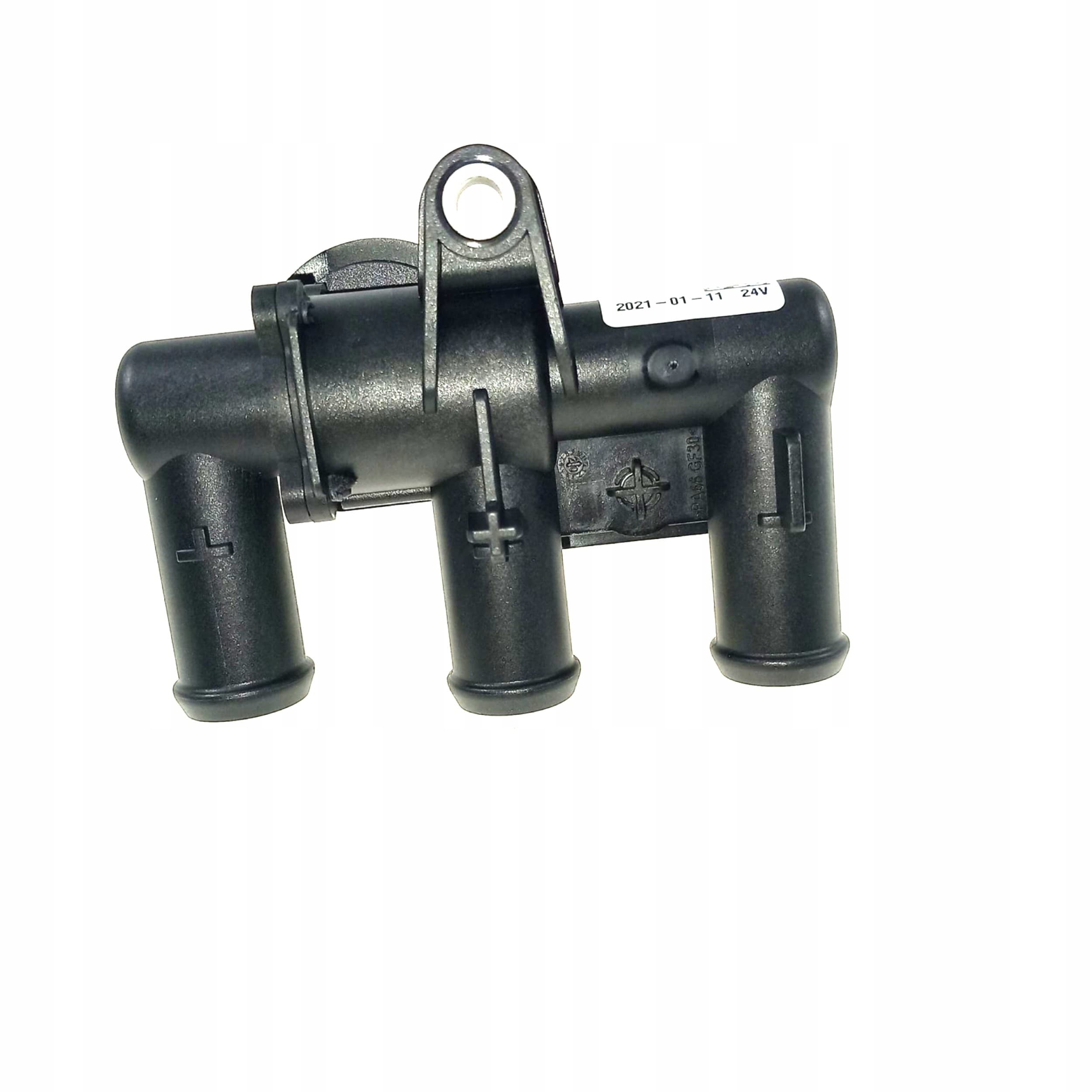 Válvula de Tres Vías Webasto Daf XF106 2182094 9036682A nuevo 4
