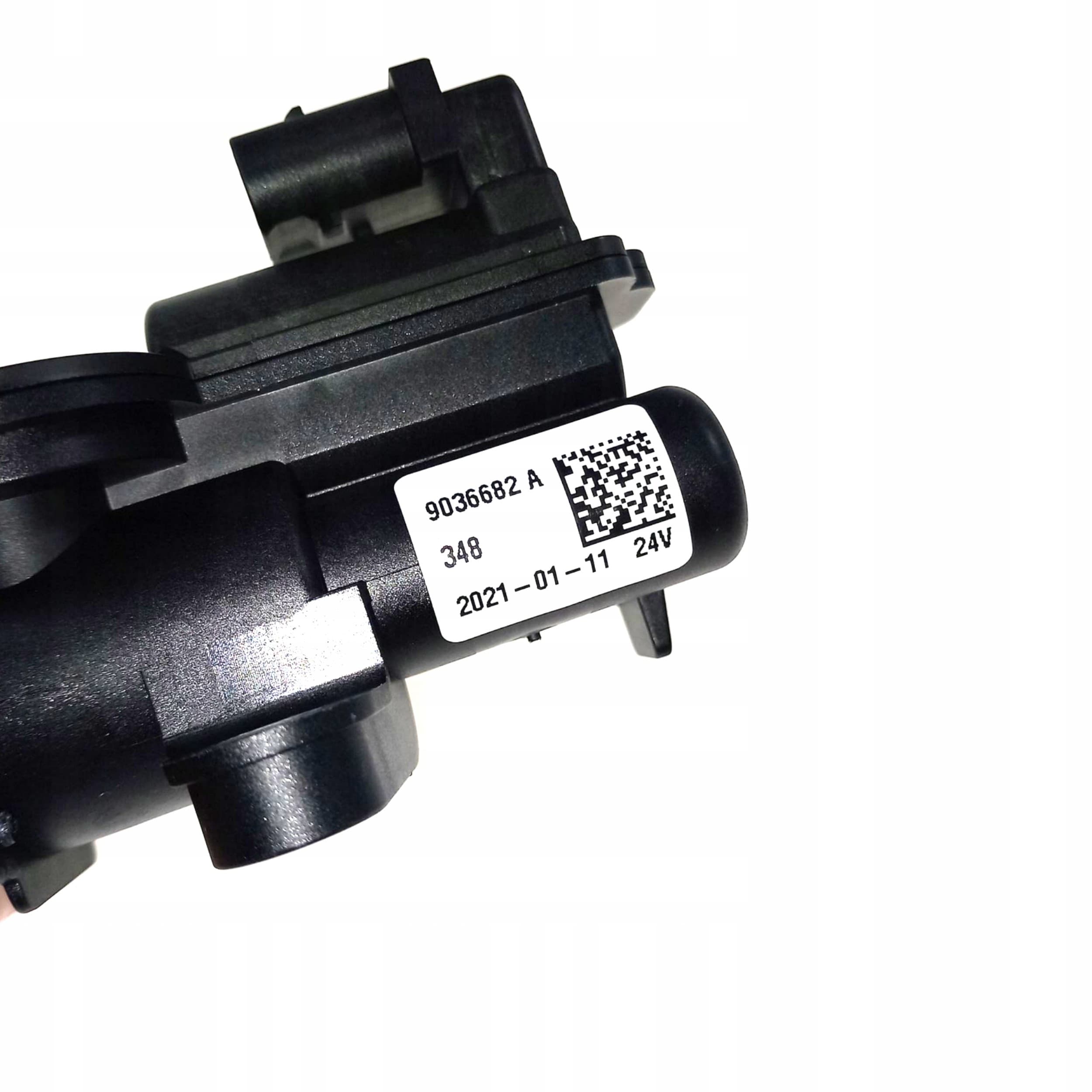 Válvula de Tres Vías Webasto Daf XF106 2182094 9036682A nuevo 5