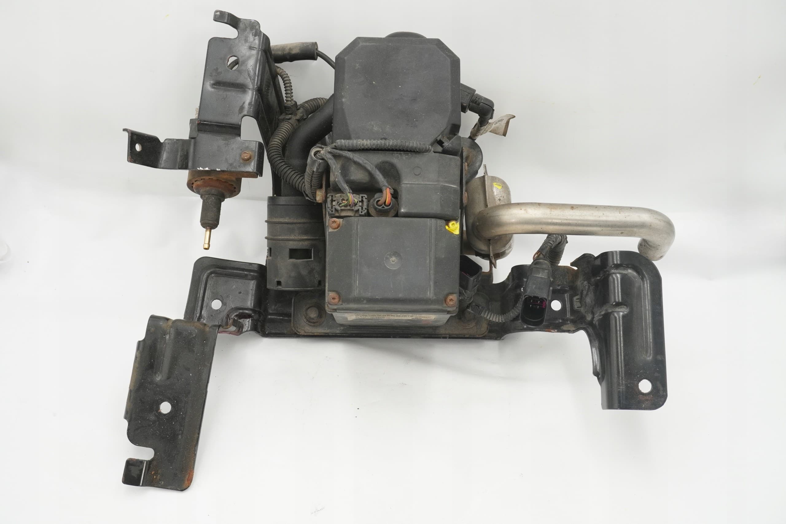 Calefactor estacionario Webasto VW T5 7E0819008C 9018241D usado 6