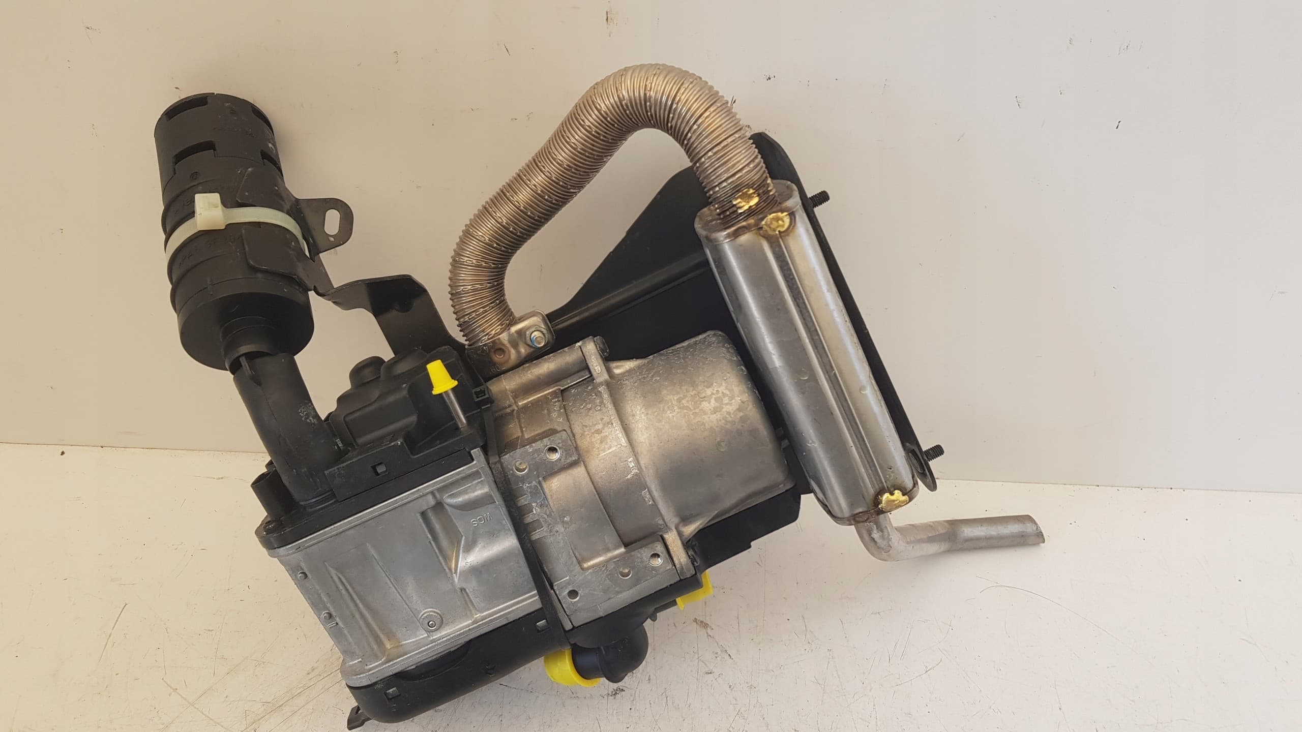 Webasto Thermo Top Evo Diesel BMW G60 G61 5A53116 usado 2