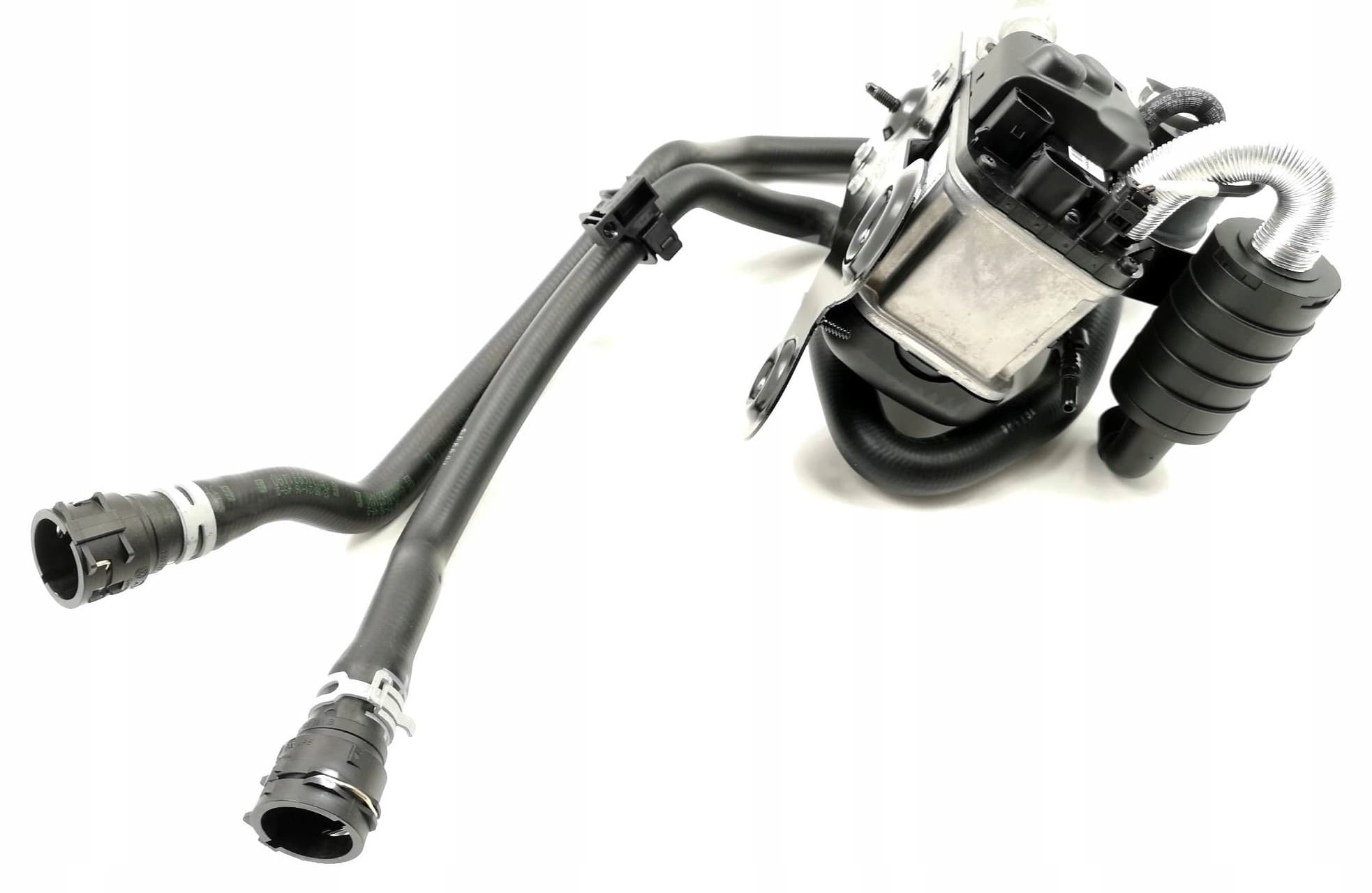 Calefactor de estacionamiento Webasto Audi Q3 5QF815005AB nuevo 3