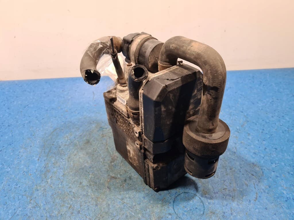 Calefactor Webasto Mercedes W203 Facelift 2035004198 usado 9