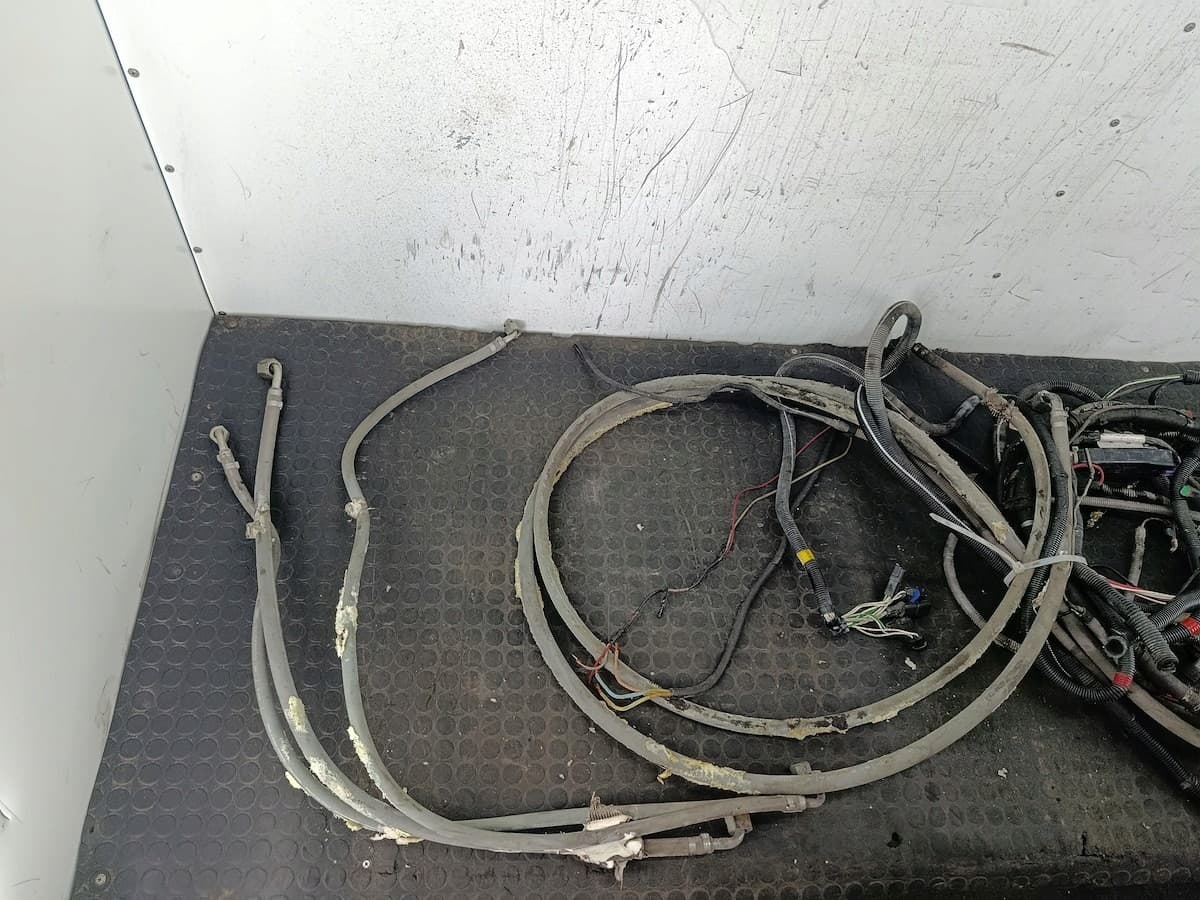 Conjunto Radiador Fiat Ducato Iii Xarios 2.3 D PB749014 usado 3