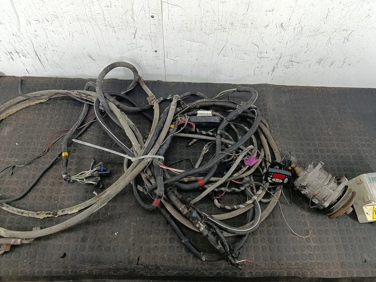 Conjunto Radiador Fiat Ducato Iii Xarios 2.3 D PB749014 usado 4