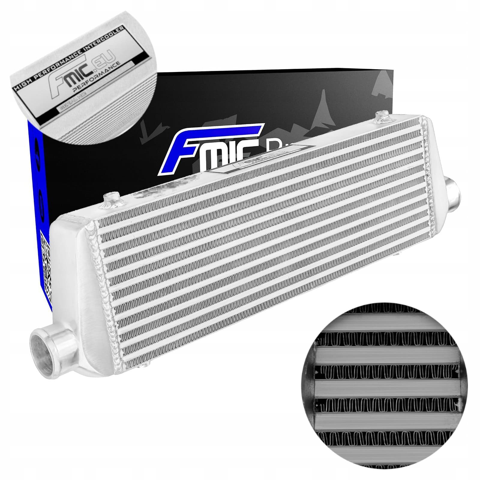 Intercooler Fmic IC55018065 nuevo
