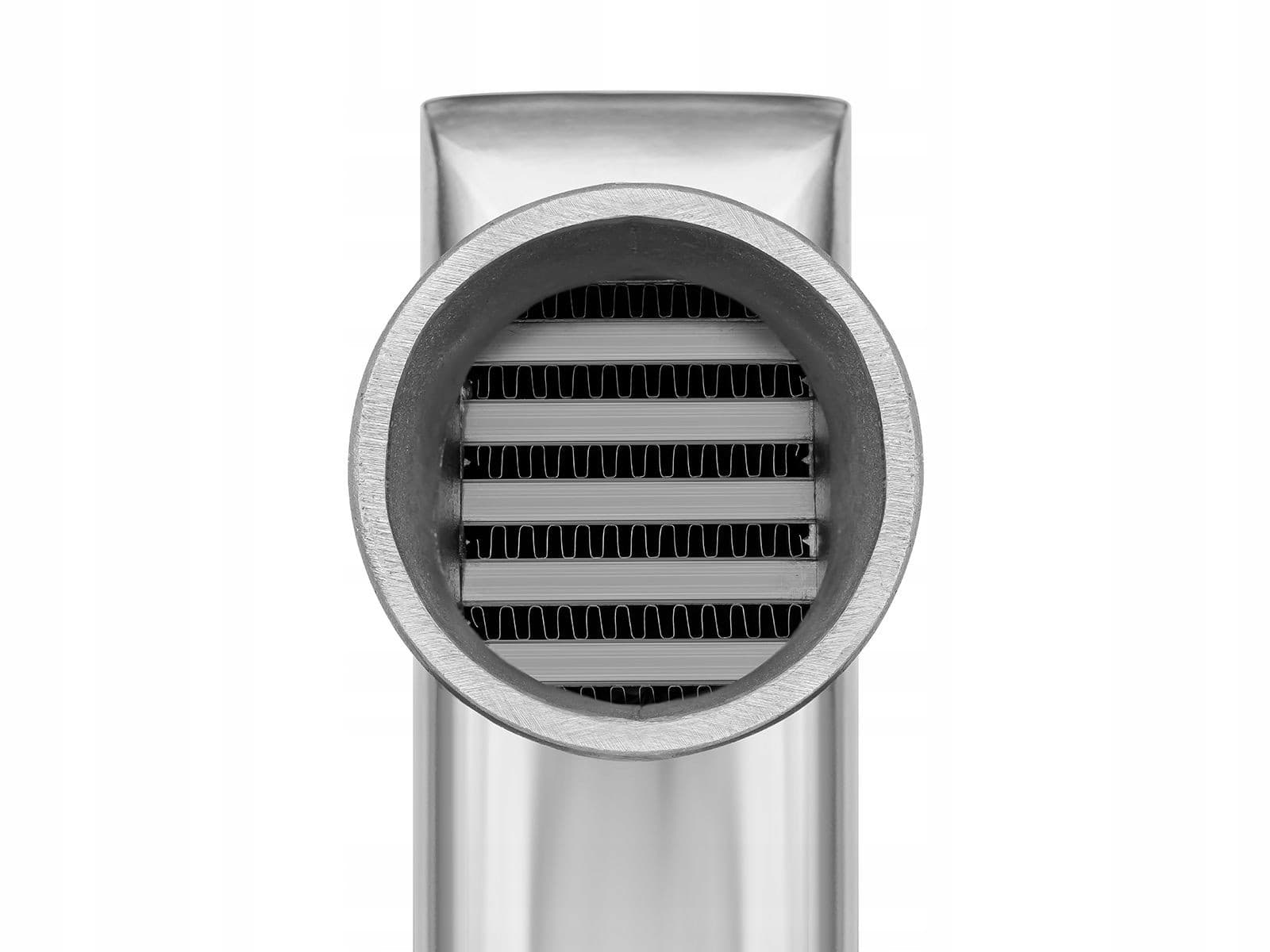 Intercooler Fmic IC55018065 nuevo 3