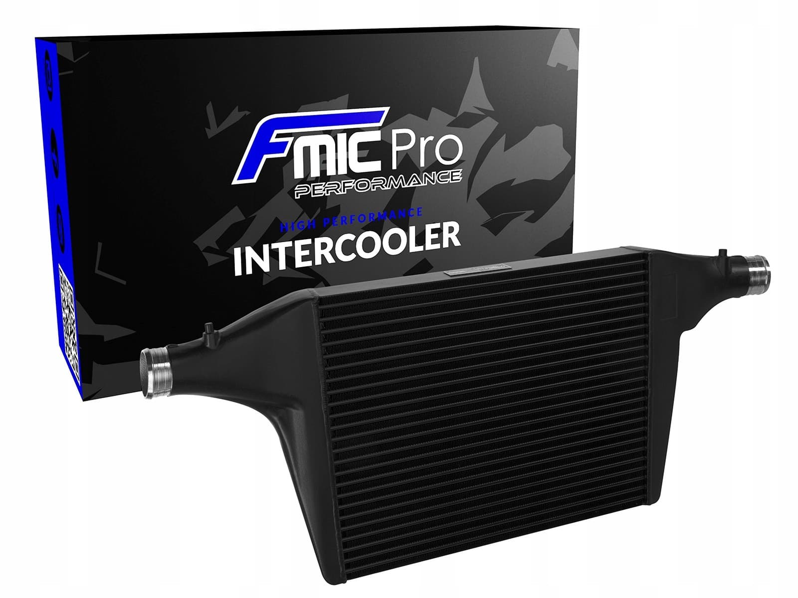 Intercooler Fmic.Pro para Audi S4 B9 3.0 Tfsi / S5 F5 3.0 Tfsi nuevo