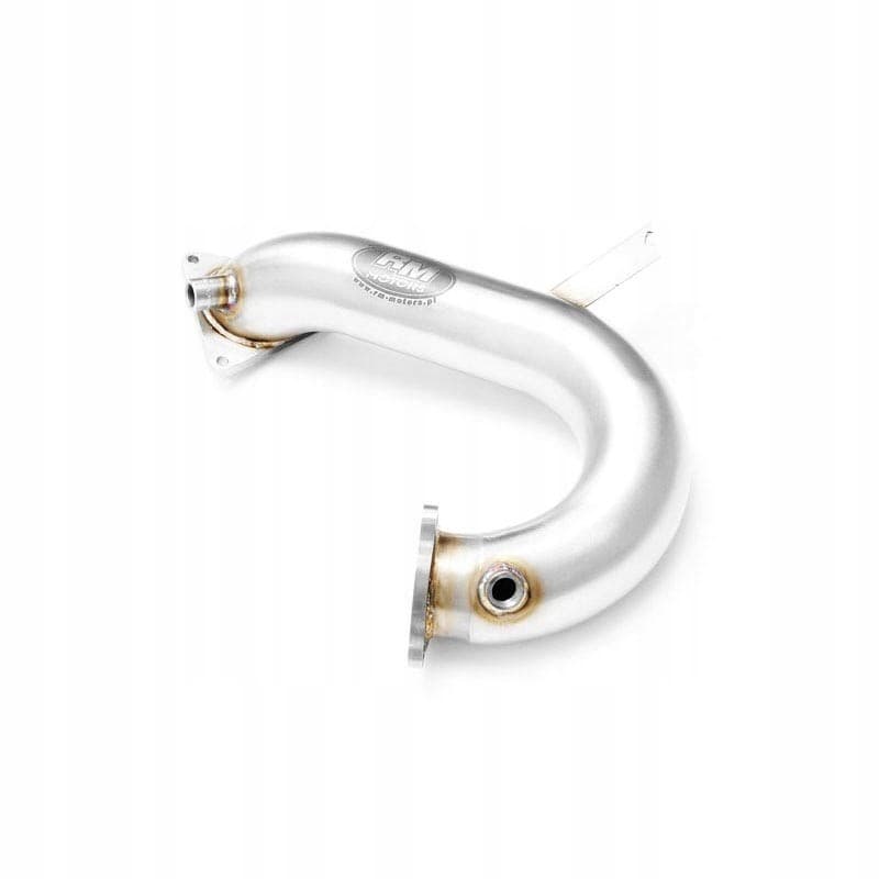 Downpipe RM Motors para Renault Megane RS Mk3 2.0T nuevo 4