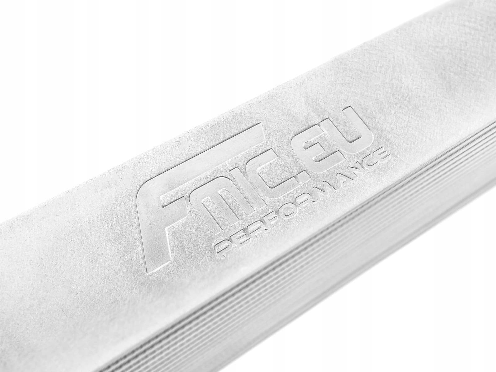 Intercooler potente 450x230x65mm Fmic para tuning y turbo nuevo 6