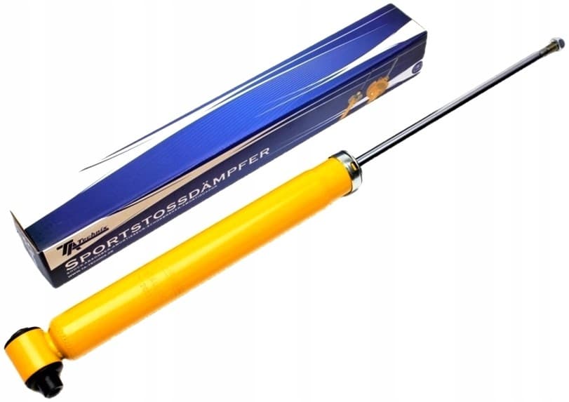 Suspensión roscada TA-Technix EVOGWAU03 nuevo 4