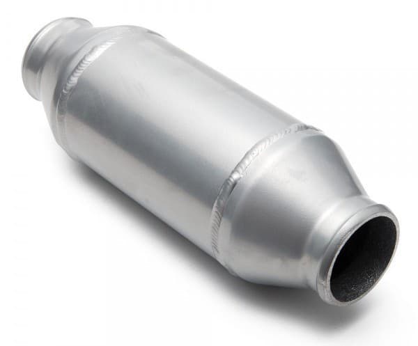 Intercooler de Agua Universal 101x152mm, Entrada 63mm nuevo 3