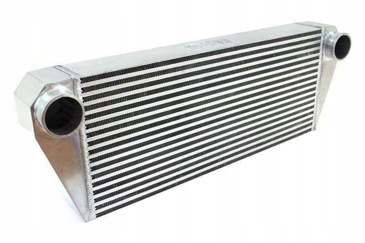 Intercooler Turboworks Mg-Ic-040 nuevo 2