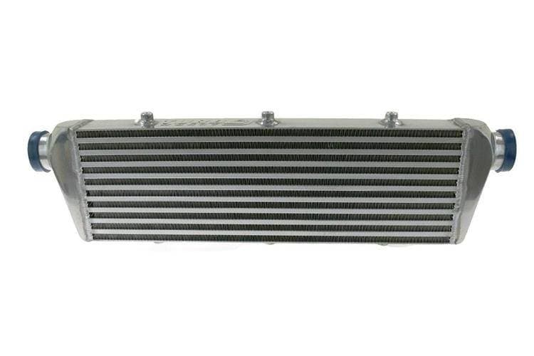 Intercooler TurboWorks 550x180x65 Entrada 2,5'' (63mm) Fmic usado