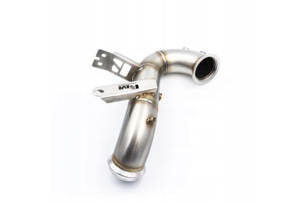Downpipe Mercedes Amg Cla 45 usado