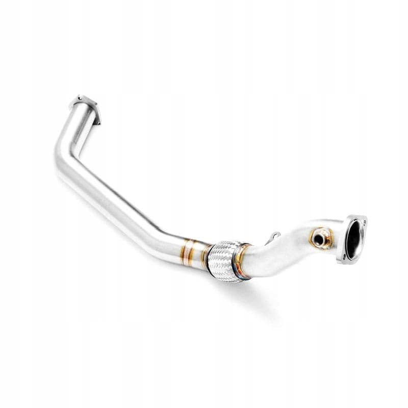 Downpipe RM Motors para BMW E46 318d 320d M47 M47N nuevo