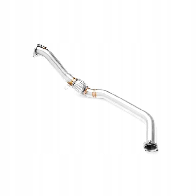 Downpipe RM Motors para BMW E46 318d 320d M47 M47N nuevo 2
