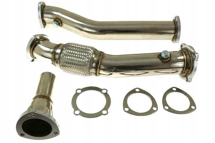 Downpipe Audi A3/S3 8L TT 8N Skoda Octavia 1.8T Awd Decat nuevo