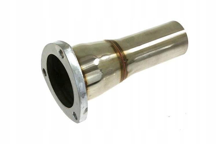 Downpipe Audi A3/S3 8L TT 8N Skoda Octavia 1.8T Awd Decat nuevo 3