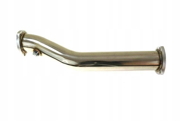 Downpipe Audi A3/S3 8L TT 8N Skoda Octavia 1.8T Awd Decat nuevo 4
