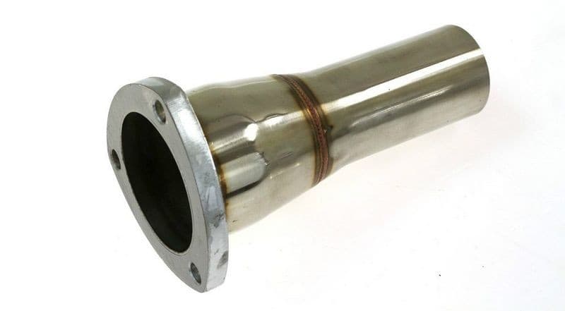 Downpipe Audi A3/S3 8L TT 8N Skoda Octavia 1.8T Awd Decat nuevo 8