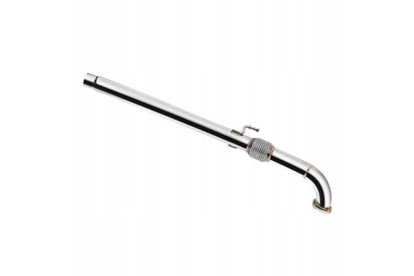 Downpipe VW Golf IV 1.9 TDI 1998-2004 usado