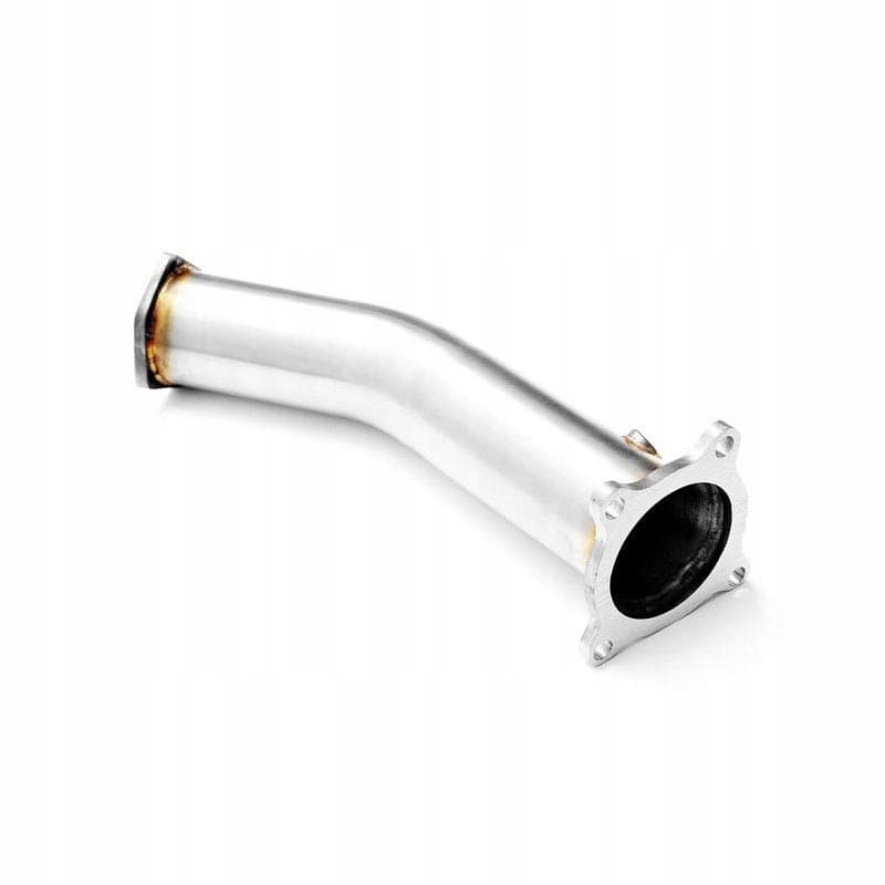 Downpipe Audi A4 B7 2.0 Tfsi - 76 mm nuevo 8