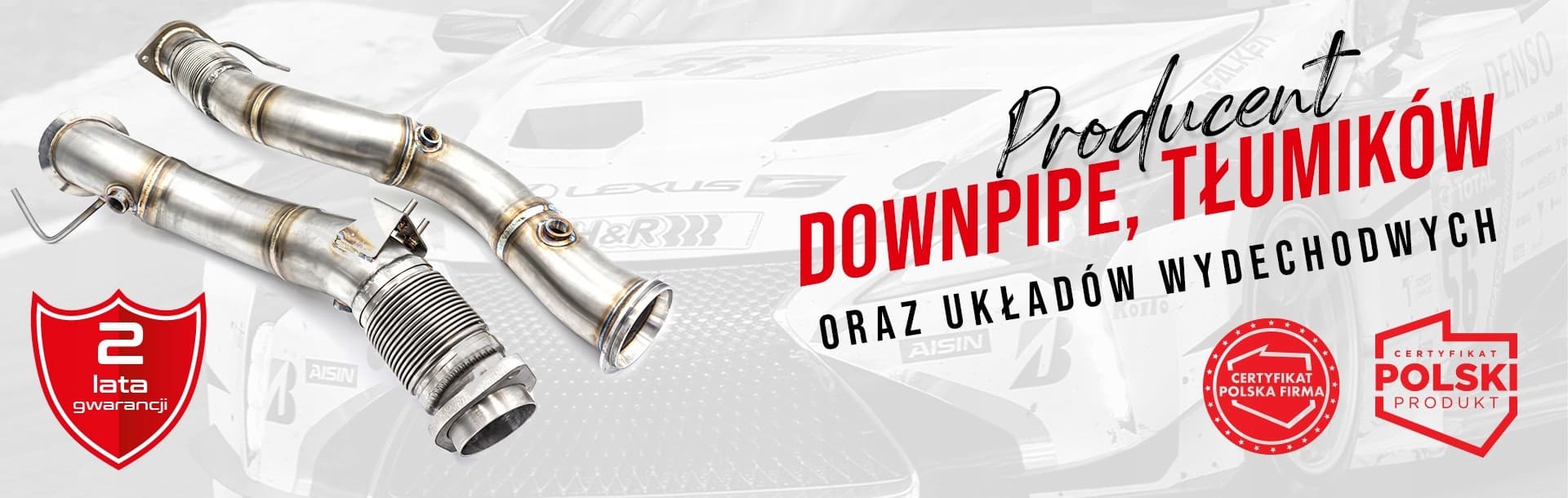 Downpipe Audi A4 B7 2.0 Tfsi - 76 mm nuevo 9