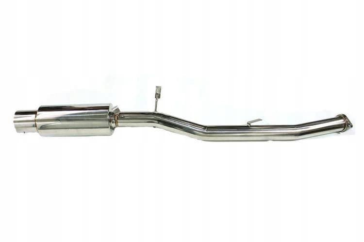 Sistema de Escape CatBack BMW E30 Tuning Sport nuevo 4