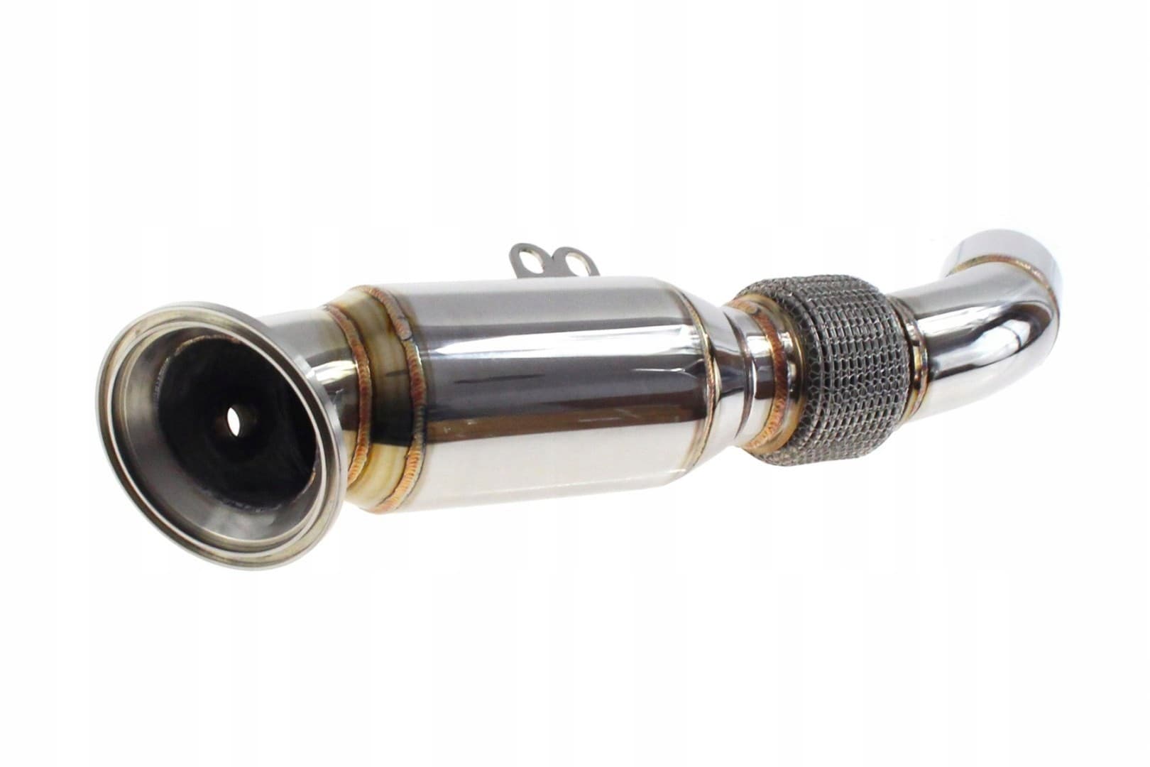 Downpipe Turboworks Mg-Dp-111 para BMW M140i, M240i, 340i/440i nuevo 8