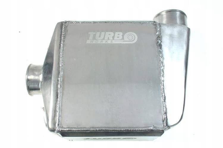 Intercooler Turboworks Mg-Ic-509 nuevo