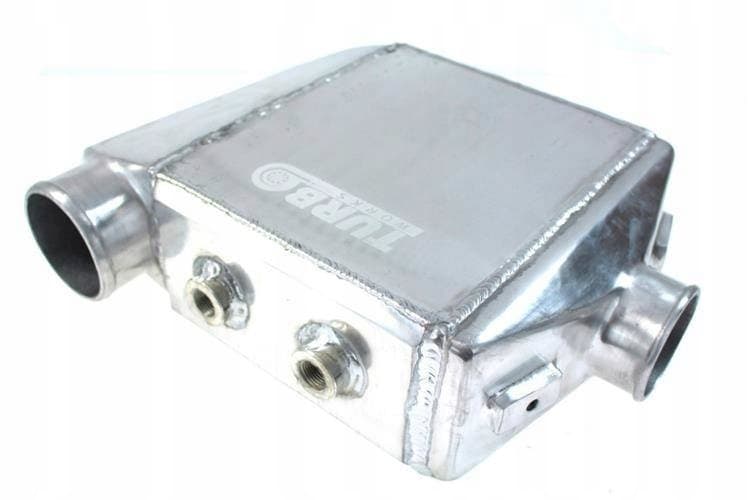 Intercooler Turboworks Mg-Ic-509 nuevo 2