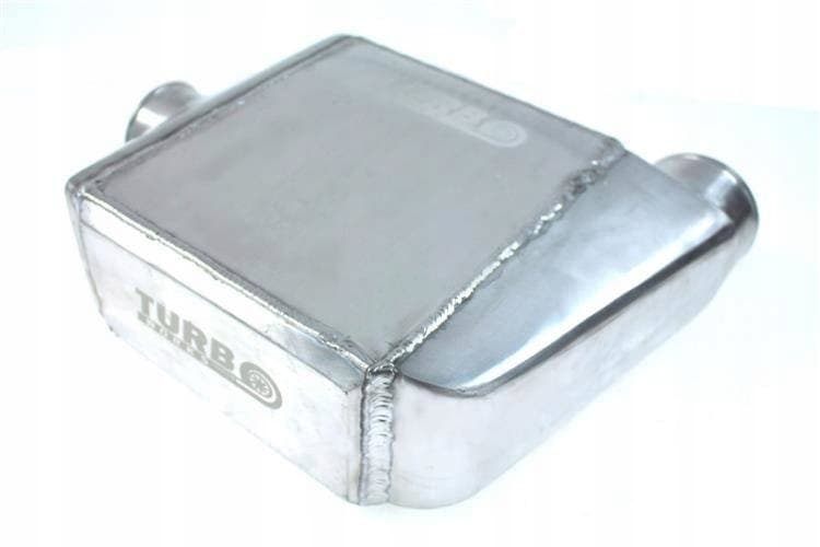 Intercooler Turboworks Mg-Ic-509 nuevo 3