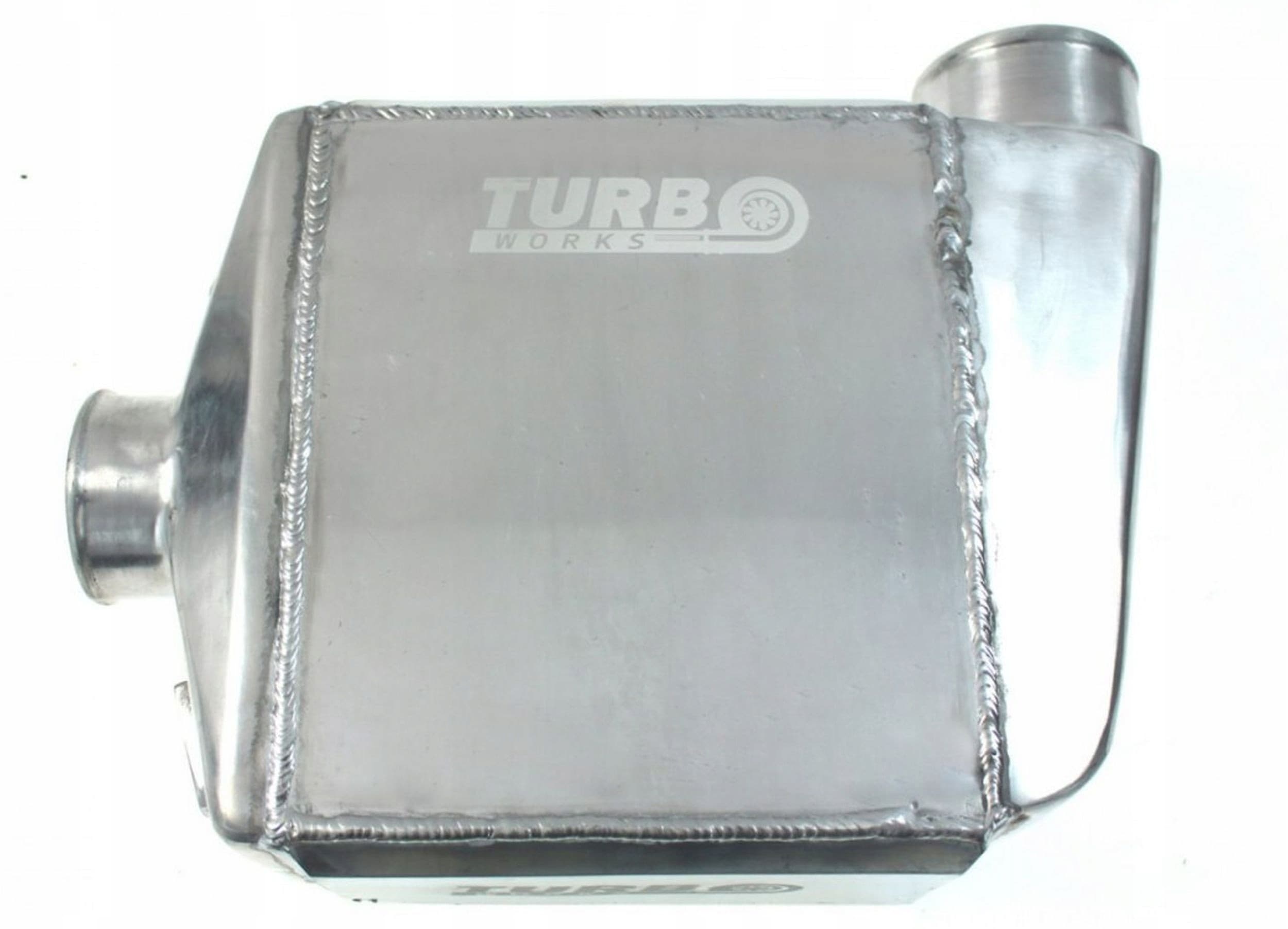 Intercooler Turboworks Mg-Ic-509 nuevo 5