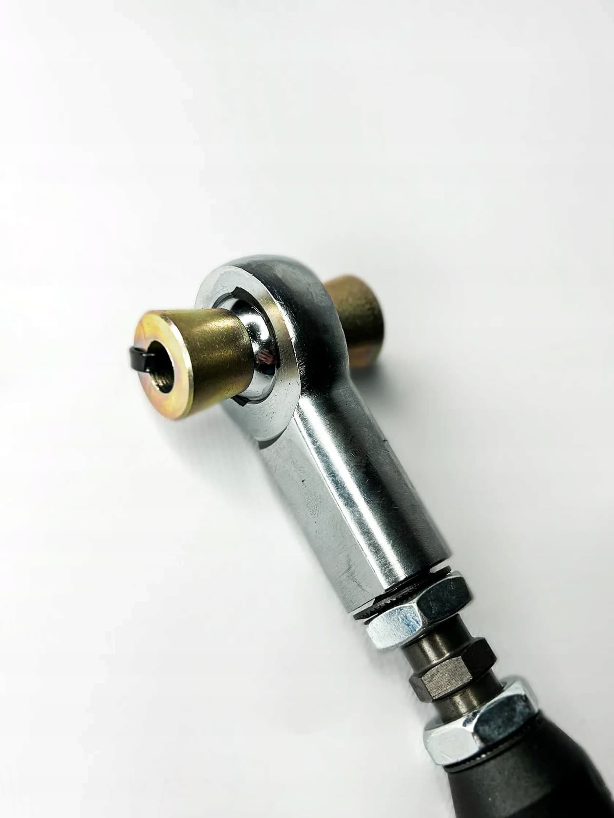 2 Brazos de Control Ajustables para BMW E36/E46 - Odesa Cnc nuevo 3