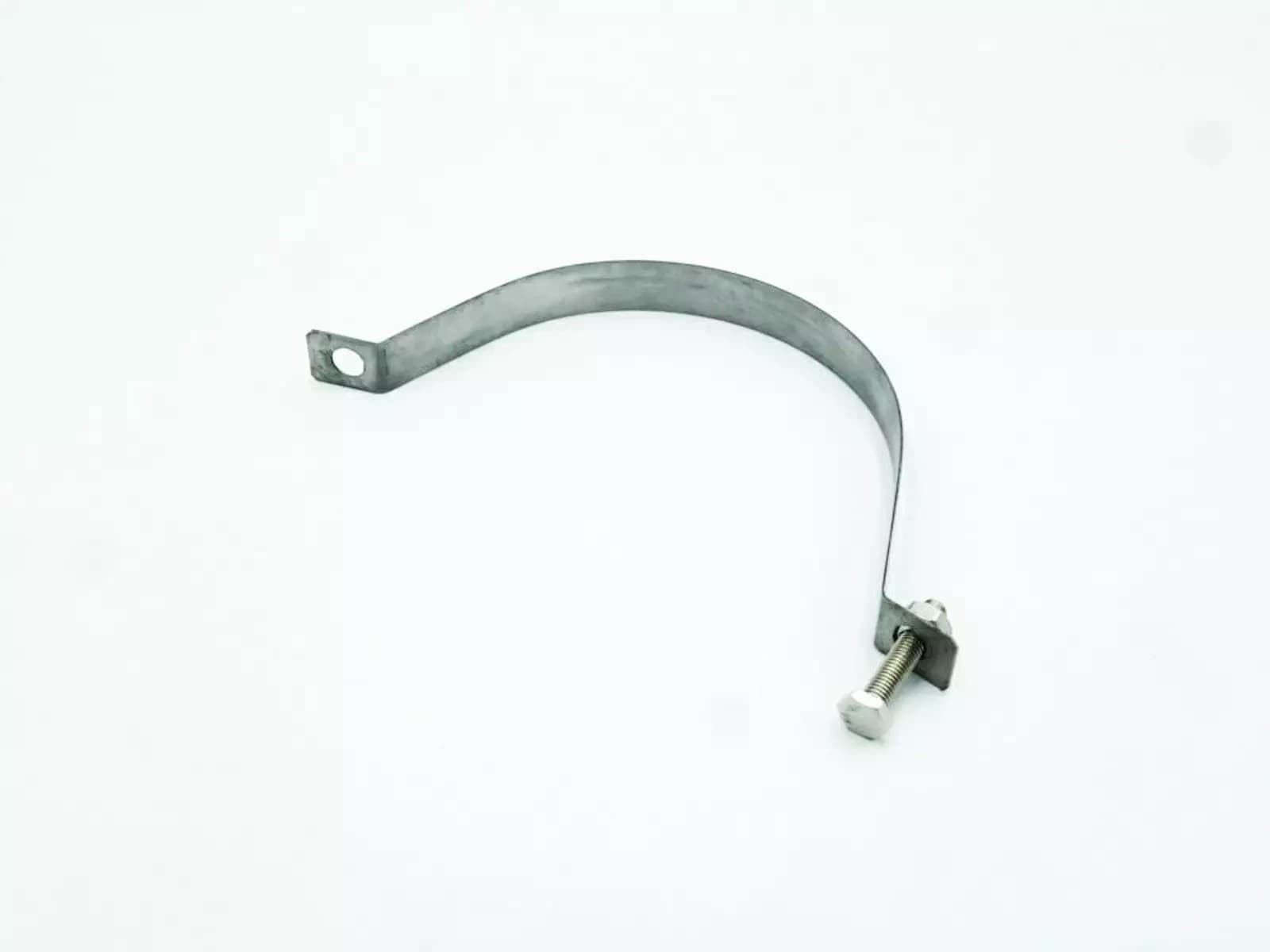 Silenciador Deportivo Dtm 2x90 WM Sport Acero Inoxidable nuevo 3