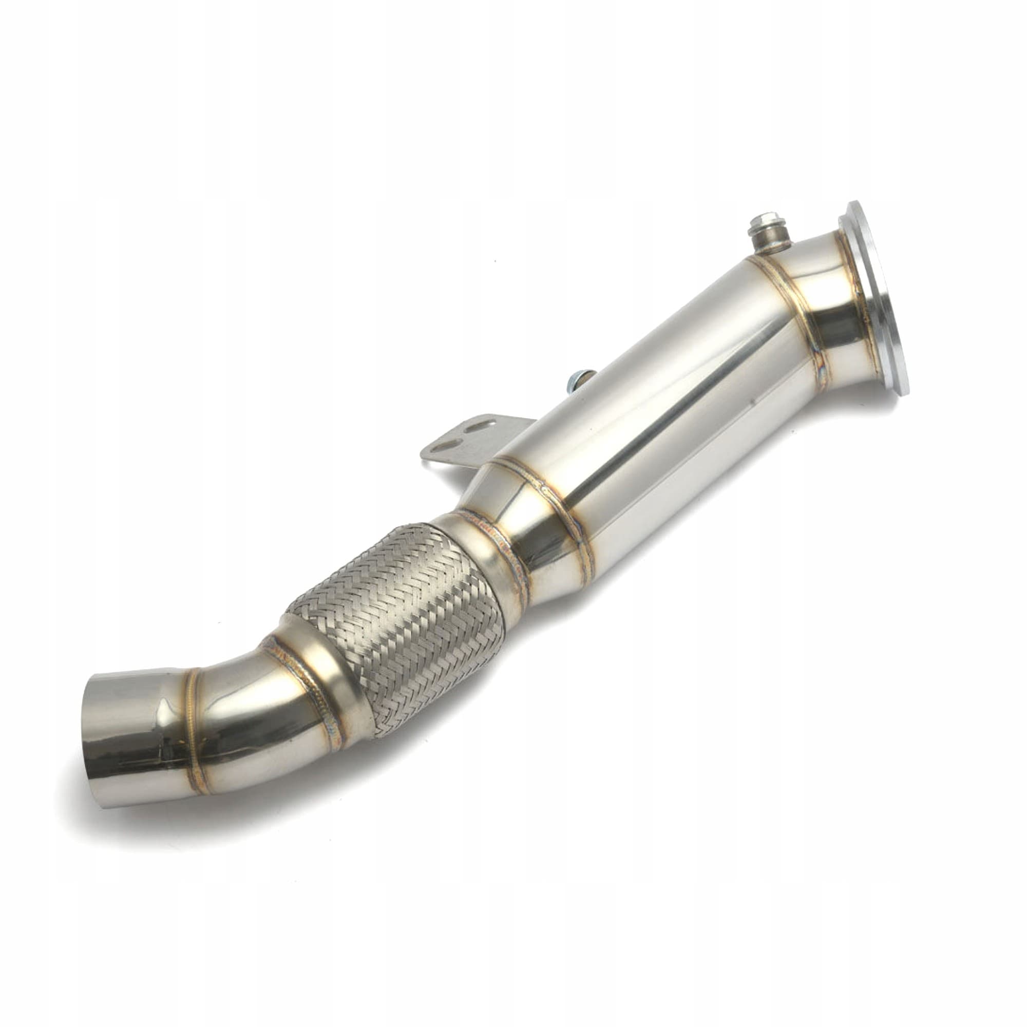 Downpipe BMW G20 M340i (xDrive) B58 FigerSPEC nuevo 2