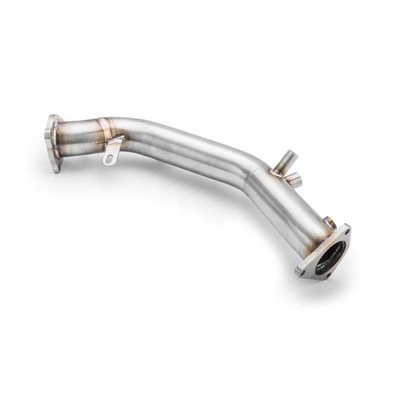 Downpipe RM Motors 212117 para Audi Q5 8R nuevo 4