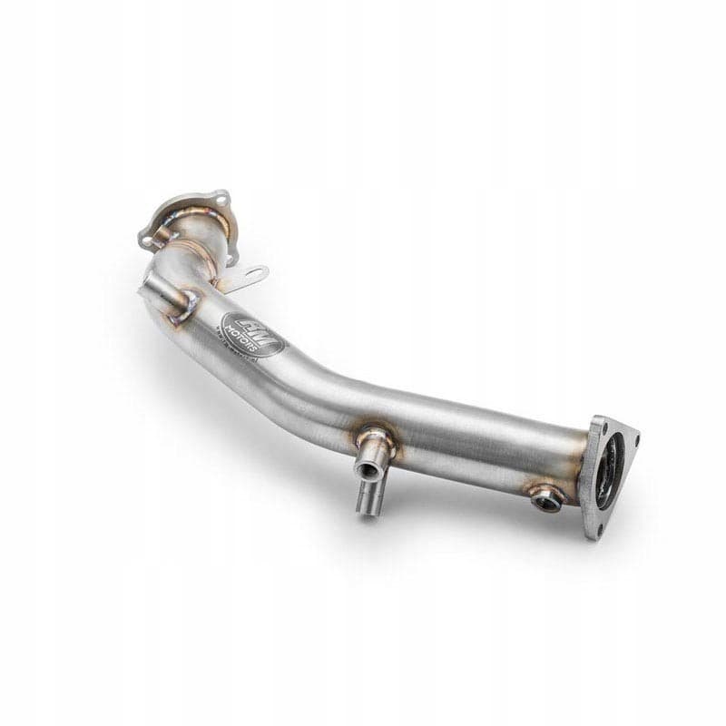 Downpipe RM Motors 212117 para Audi Q5 8R nuevo 5