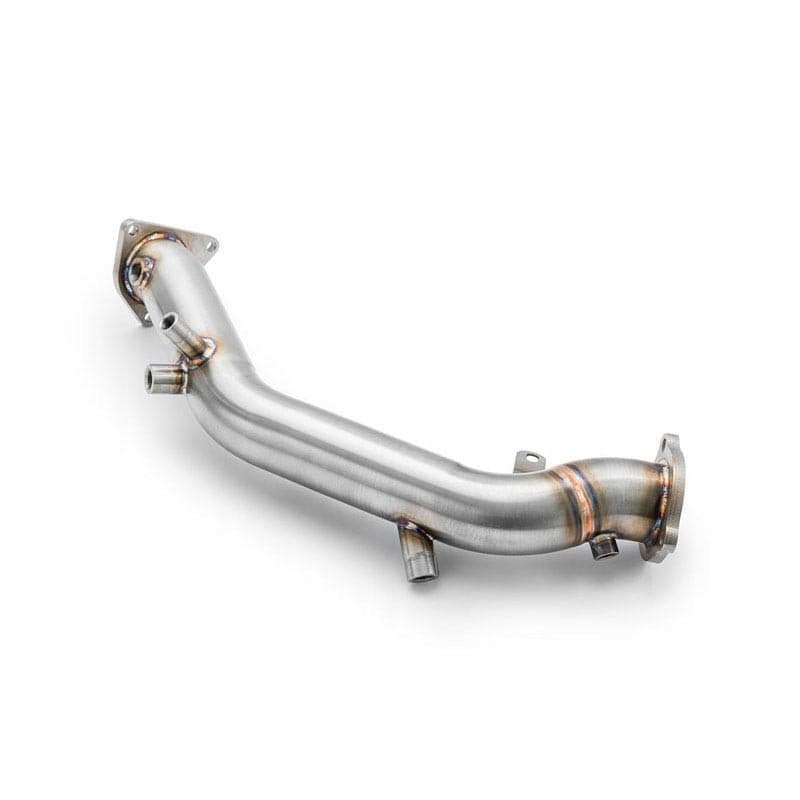 Downpipe RM Motors 212117 para Audi Q5 8R nuevo 6