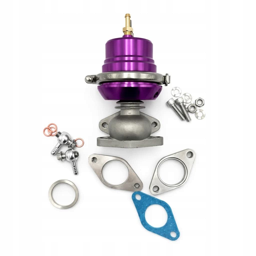 Wastegate Externa Ogc 38mm 0.5-1 bar Universal nuevo