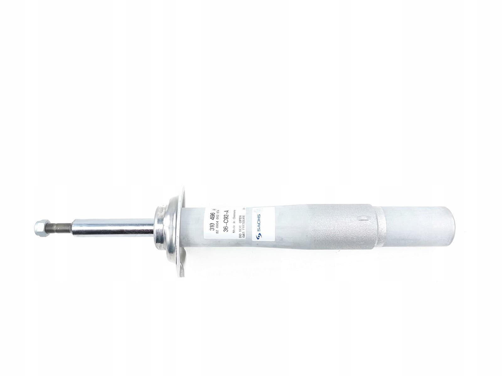 Amortiguador Sachs 310 496 nuevo 9