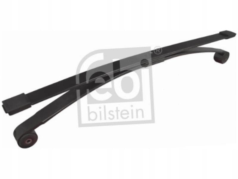 Paquete de muelles traseros Febi Bilstein 180851 nuevo 2