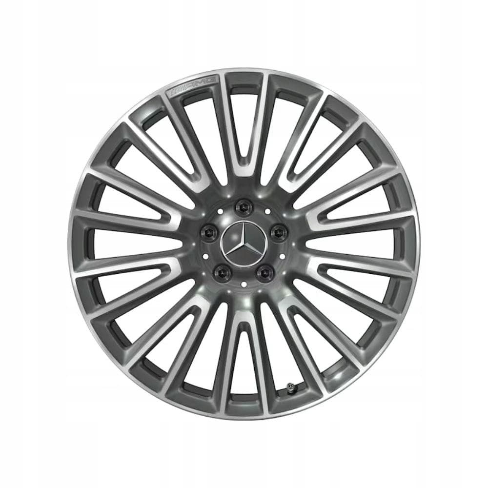 Llanta Mercedes-AMG 9.5 J x 20 ET 25.2 A2144011500 7X21 nuevo