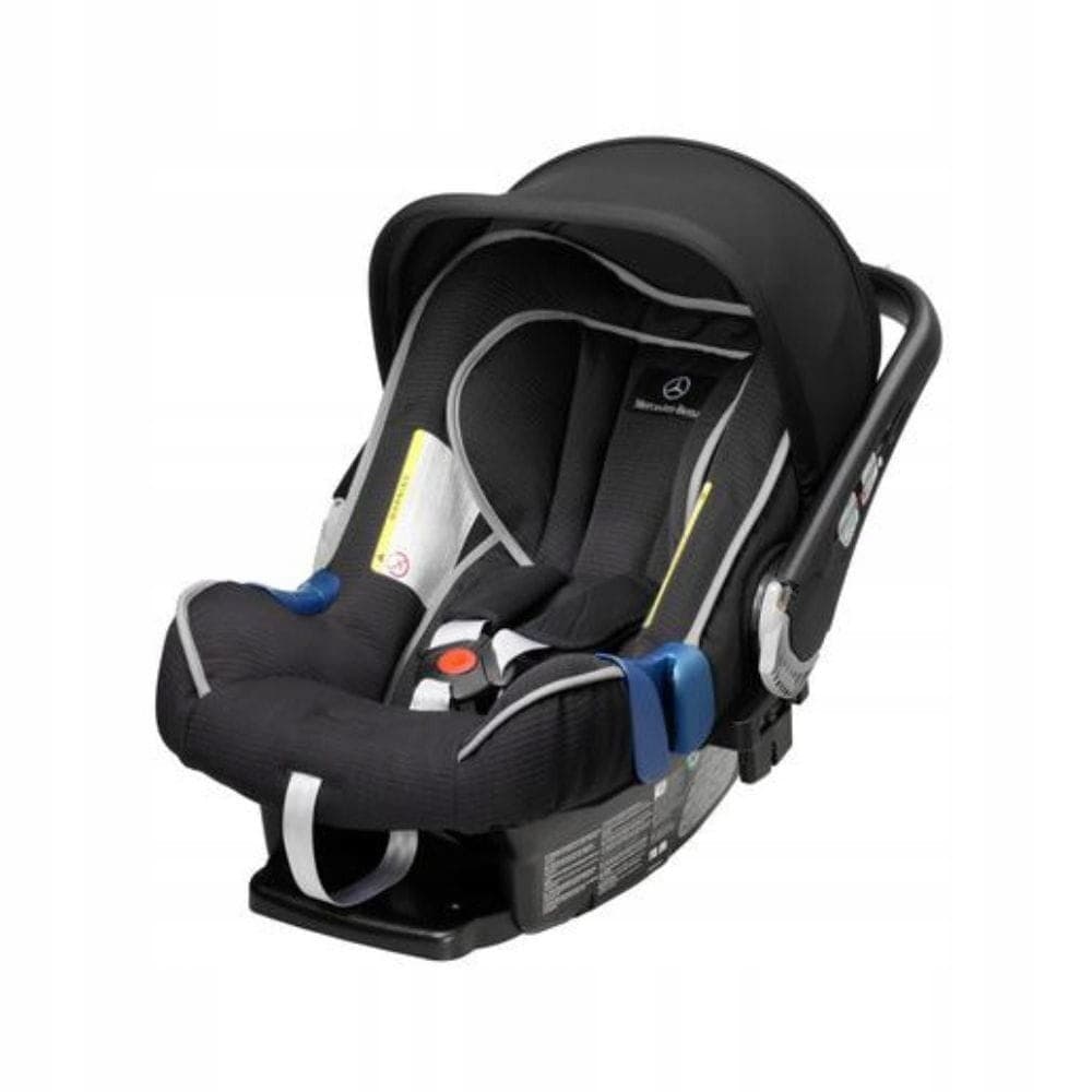 Silla Infantil Baby-Safe Plus II Mercedes-Benz A0009701302 nuevo