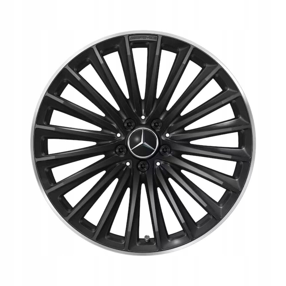 Llanta Mercedes-Amg 9.5 J x 20 ET 35.5 A2544010900 nuevo