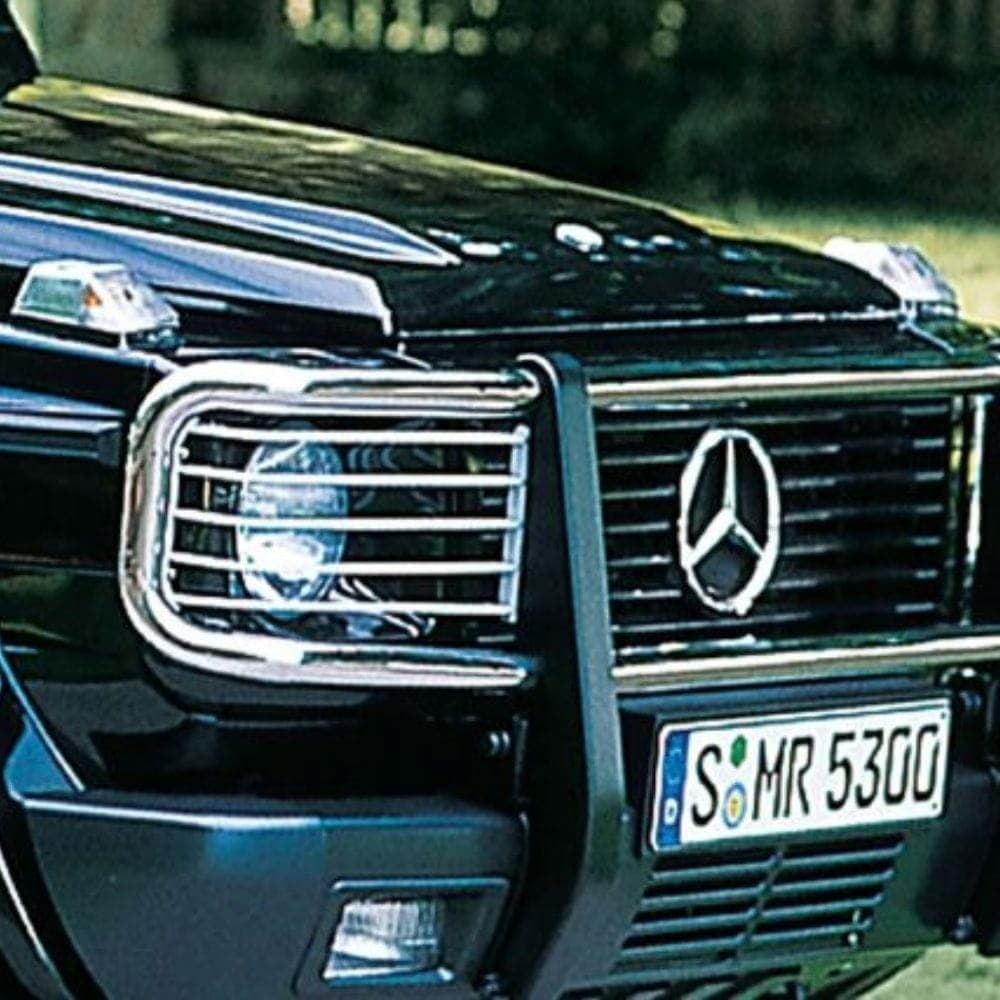 Cubierta de Faro Mercedes-Benz Clase G B66880113 nuevo