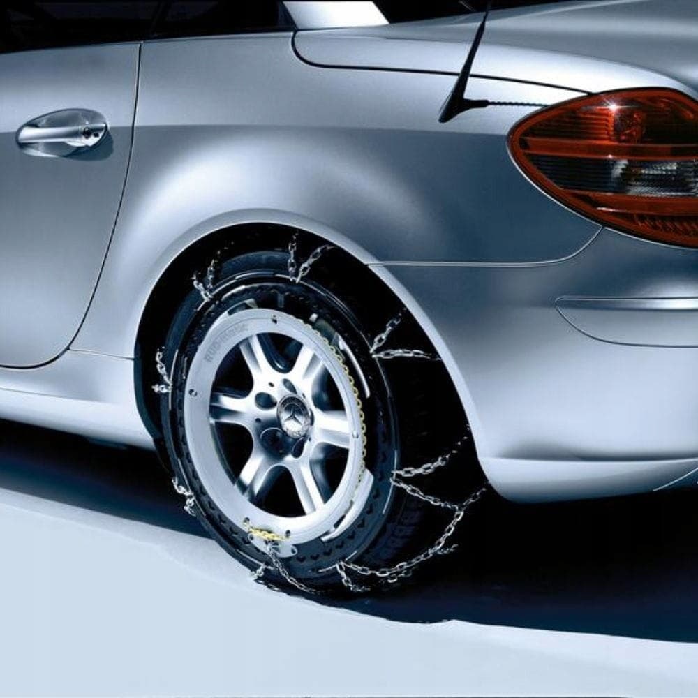 Cadenas para neumáticos Mercedes-Benz 225/45 R17 B67550018 nuevo