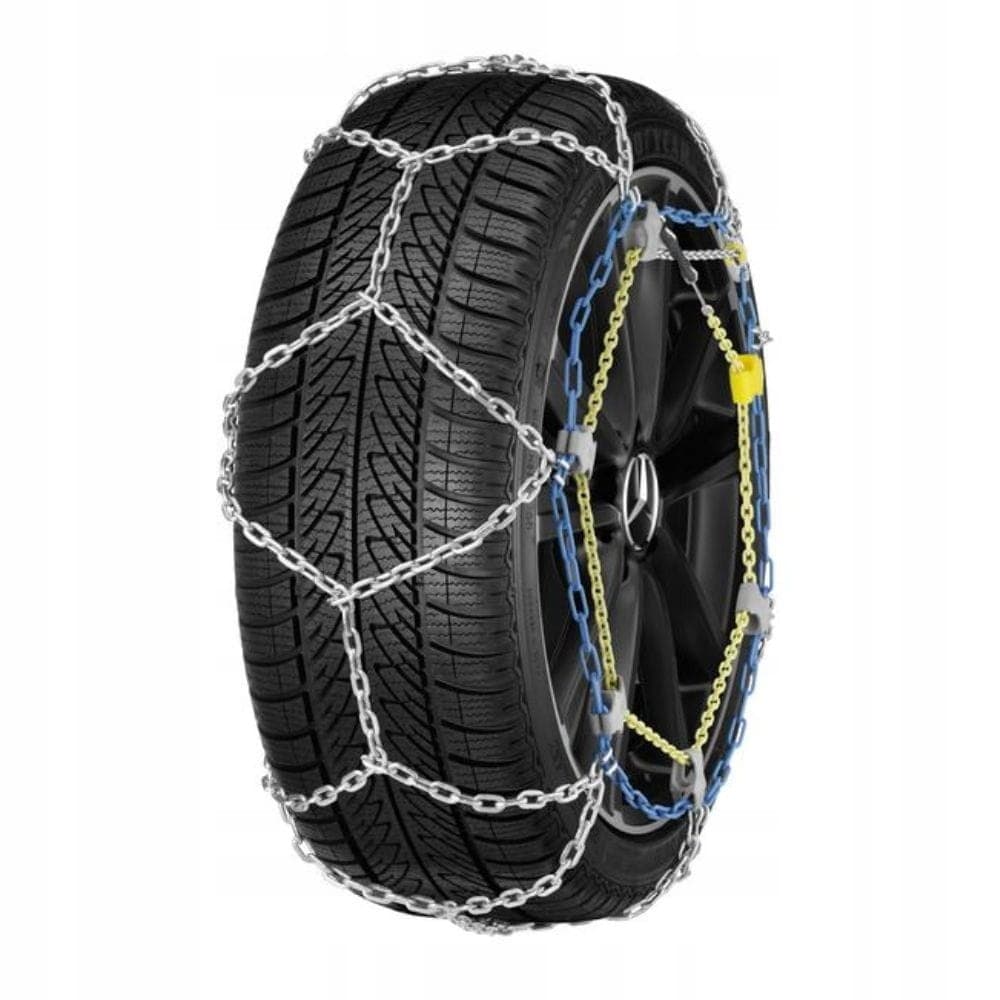 Cadenas para neumáticos Mercedes-Benz Gla X156 B67550037 nuevo