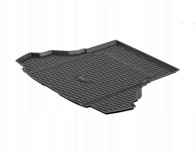 Alfombrilla antideslizante para maletero Mustang para Ford nuevo